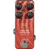 ONE CONTROL BJFE Rebel Red Distortion 4K Pedals and FX One Control 