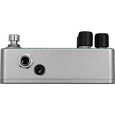 ONE CONTROL BJF Sea Turquoise Delay | Deluxe Guitars