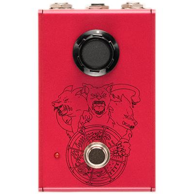 ORGANIC SOUNDS Organic Booster "Kerberos"