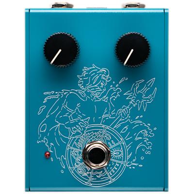 ORGANIC SOUNDS Organic Booster "Poseidon"