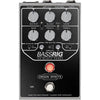 ORIGIN EFFECTS BassRig 64 Black Panel Pedals and FX Origin Effects