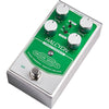 ORIGIN EFFECTS Halcyon Green Overdrive Pedals and FX Origin Effects