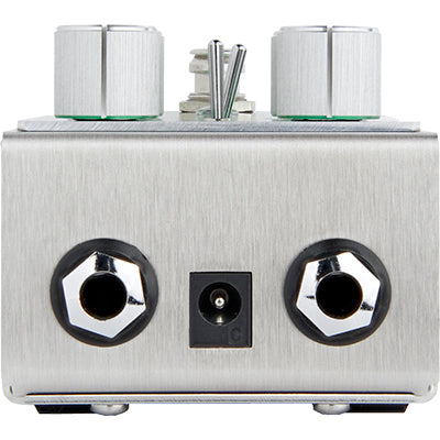 Halcyon Green Overdrive – Origin Effects