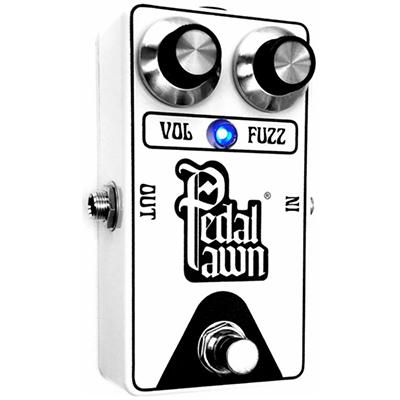 PEDAL PAWN Fuzz Pedals and FX Pedal Pawn 