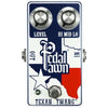 PEDAL PAWN Texan Twang Pedals and FX Pedal Pawn