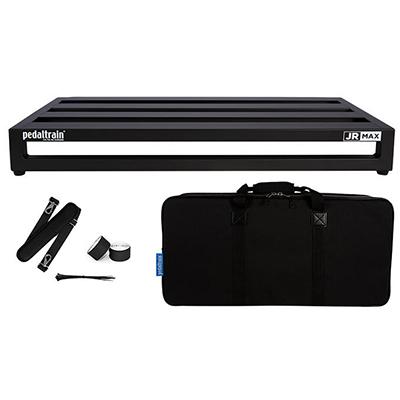 PEDALTRAIN Junior MAX Soft Case Accessories Pedaltrain 