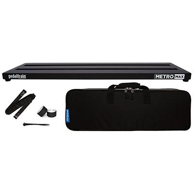 PEDALTRAIN Metro MAX Soft Case Accessories Pedaltrain 