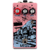 PINEBOX CUSTOMS Motel V2 - PINK Pedals and FX Pinebox Customs