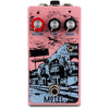 PINEBOX CUSTOMS Motel V2 - PINK Pedals and FX Pinebox Customs 