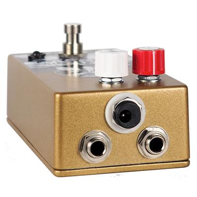 PINEBOX CUSTOMS THE PALATINE V2 Pedals and FX Pinebox Customs