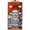 PINEBOX CUSTOMS TURSAS Pedals and FX Pinebox Customs