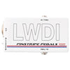 PINSTRIPE PEDALS LWDI Passive DI Pedals and FX Pinstripe Pedals 
