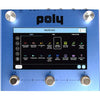 POLY EFFECTS Beebo Pedals and FX Poly Effects 