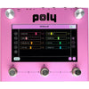 POLY EFFECTS Digit Pedals and FX Poly Effects 