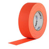 PRO TAPES Fluro Orange Pro Gaff 48mm x 45m Tour Supplies Pro Tapes 