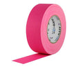 PRO TAPES Fluro Pink Pro Gaff 48mm x 45m Tour Supplies Pro Tapes