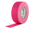 PRO TAPES Fluro Pink Pro Gaff 48mm x 45m Tour Supplies Pro Tapes 