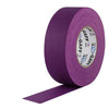 PRO TAPES Purple Matt Pro Gaff 48mm x 50m Tour Supplies Pro Tapes 