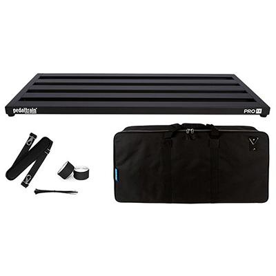 PEDALTRAIN PRO FX Soft Case