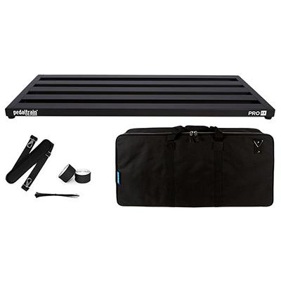 PEDALTRAIN PRO FX Soft Case Accessories Pedaltrain