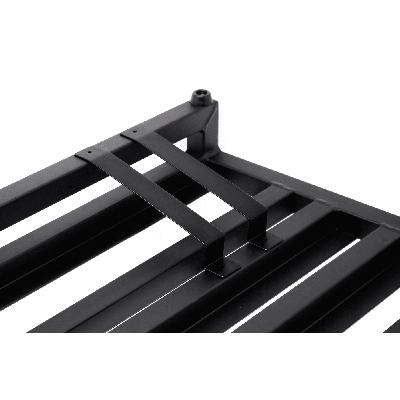 PEDALTRAIN True Fit Power Supply Mounting Kit - SMALL Accessories Pedaltrain