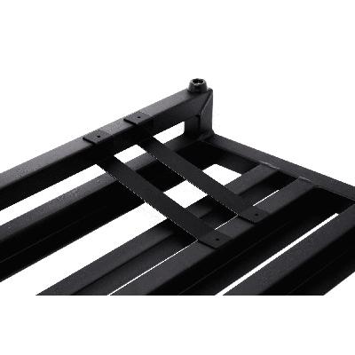 PEDALTRAIN True Fit Power Supply Mounting Kit - SMALL Accessories Pedaltrain
