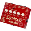 QUILTER LABS Interbass Pedals and FX Quilter Labs