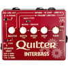 QUILTER LABS Interbass Pedals and FX Quilter Labs 