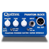 QUILTER LABS Phantom Block Pedals and FX Quilter Labs 