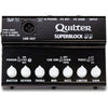 QUILTER LABS Superblock US Pedals and FX Quilter Labs