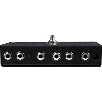 RADIAL Headbone VT Pedals and FX Radial Engineering
