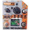 RAINGER FX Drone Rainger Pedals and FX Rainger FX
