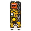 RAINGER FX Echo-X w/ Igor Pedals and FX Rainger FX