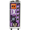 RAINGER FX Flanger-X w/ Igor Pedals and FX Rainger FX