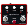 RECOVERY EFFECTS Bad Comrade V3 Pedals and FX Recovery Effects 