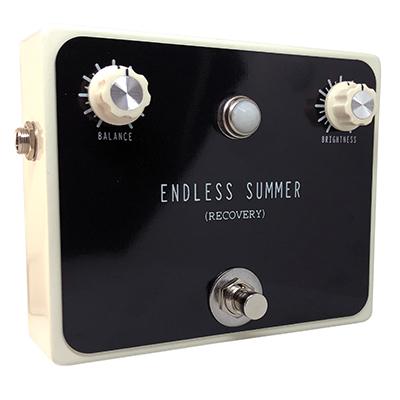 RECOVERY EFFECTS Endless Summer MKII Pedals and FX Recovery Effects
