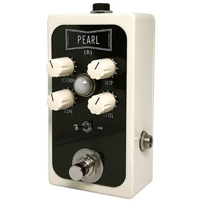 RECOVERY EFFECTS Pearl Pedals and FX Recovery Effects 