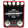RECOVERY EFFECTS Phantom Operator Pedals and FX Recovery Effects 
