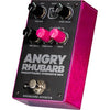 REDBEARD EFFECTS Angry Rhubarb Pedals and FX Redbeard Effects