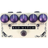 RED WITCH Binary Star Pedals and FX Red Witch