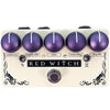 RED WITCH Binary Star Pedals and FX Red Witch 