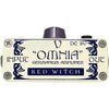 RED WITCH Omnia Pedals and FX Red Witch