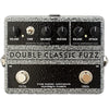 REUSS FZ08 Double Classic Fuzz Pedals and FX Reuss Musical Instruments