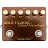 REUSS OD07 Gold Sounds Pedals and FX Reuss Musical Instruments