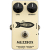 REUSS WE02 Muzzbox (Warren Ellis Signature) Pedals and FX Reuss Musical Instruments 