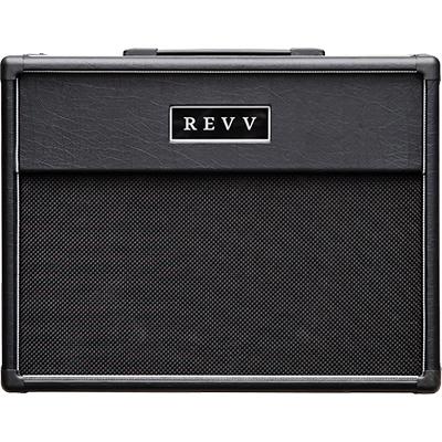 REVV AMPS 112 Speaker Cabinet Amplifiers Revv Amps
