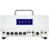 REVV AMPS D20 Tube Amp Head Amplifiers Revv Amps 