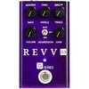 REVV AMPS G3 Purple Pedal Pedals and FX Revv Amps