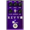 REVV AMPS G3 Purple Pedal Pedals and FX Revv Amps 