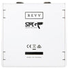 REVV AMPS Northern Mauler - Glenn Fricker Signature Series Pedals and FX Revv Amps